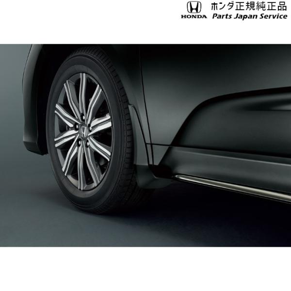 ホンダ RC5系オデッセイ 14.マッドガード 08P00-T6A-0H0B ホンダ RC5系オデッセイ 14.マッドガード 08P00-T6A-0H0B
