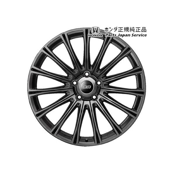 ホンダ RC5系オデッセイ 72.アルミホイール MDA(1本) 08Z49-T6A ホンダ RC5系オデッセイ 72.アルミホイール MDA(1本) 08Z49-T6A