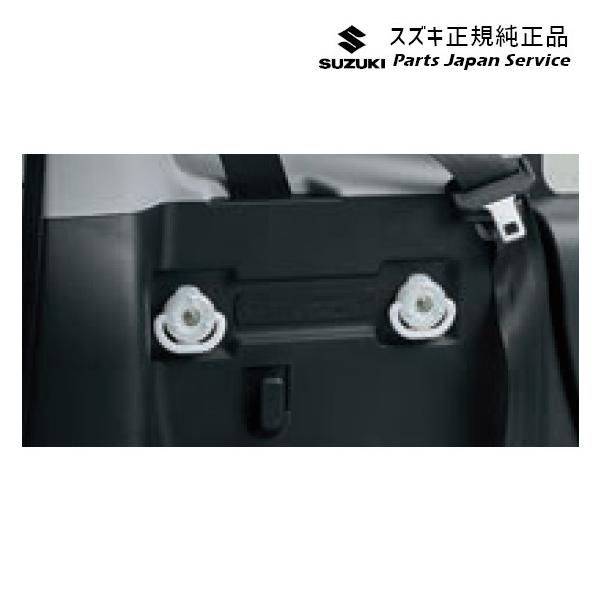 スズキ MR52S系ハスラー 97 ユーティリティーカラーリングフック スズキ MR52S系ハスラー 97 ユーティリティーカラーリングフック