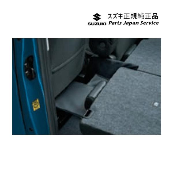 MK53S系スペーシア 93. 自転車積載ボード BAGF 9914S-79R00 MK53S系スペーシア 93. 自転車積載ボード BAGF 9914S-79R00