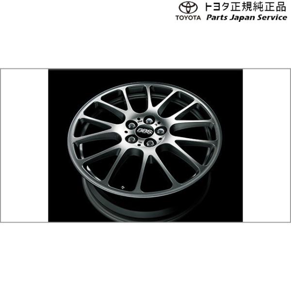 プリウス 50系プリウス 17インチ アルミホイール(BBS製) トヨタ プリウス 50系プリウス 17インチ アルミホイール(BBS製) トヨタ