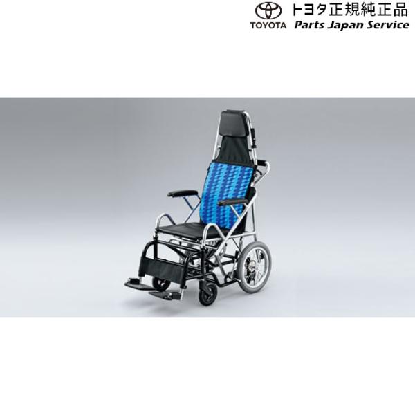 アルファード20系 純正車椅子セット