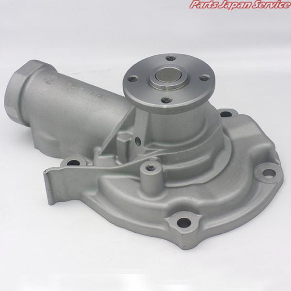 大特価!! AISIN アイシン ウォーターポンプ WPS-051 スズキ車用 AZオフロード JM23W AISIN アイシン製 ウォーターポンプ WPS-051 純正番号:1A19-15-010E カー用品 車部品 エンジン 冷却