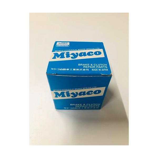 キャリパーピストン CPT-68 ミヤコ自動車 Miyaco 純正品番 キャリパーピストン CPT-68 ミヤコ自動車 Miyaco 純正品番