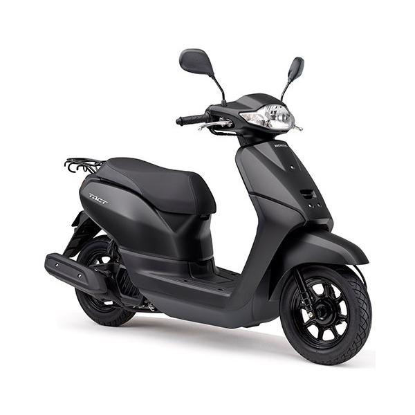 Пластик honda tact