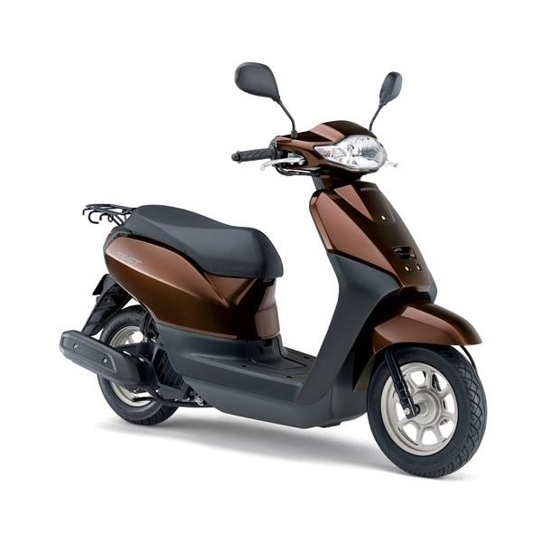 Мануал honda tact af79