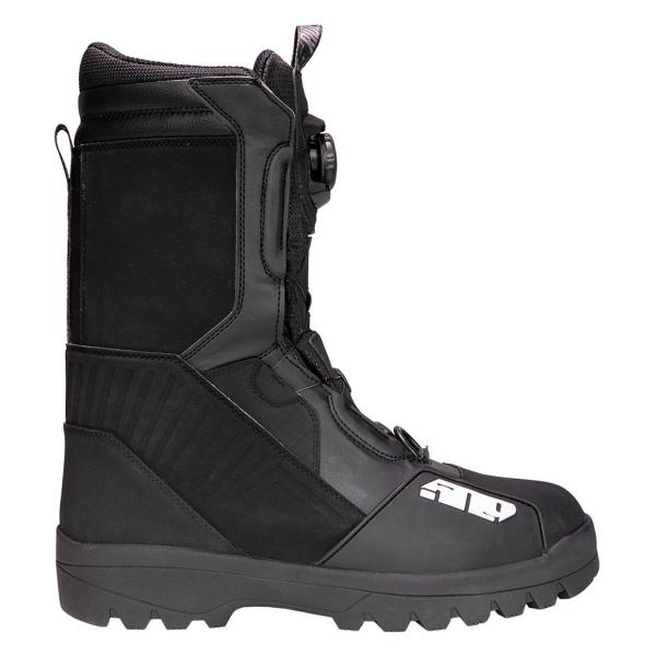 スノーモービルブーツ　新品未使用品ski-dooTTEC + REC BOOTS スノーモービルブーツ 新品未使用品ski-dooTTEC + REC BOOTS