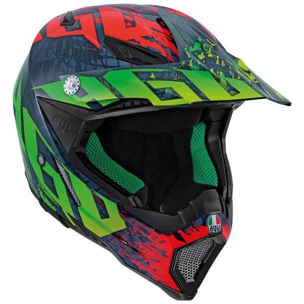 AGV \全品10%+1300円☆4/29(火)限定/ AX-8 Carbon Nohander AGV \全品10%+1300円☆4/29(火)限定/ AX-8 Carbon Nohander