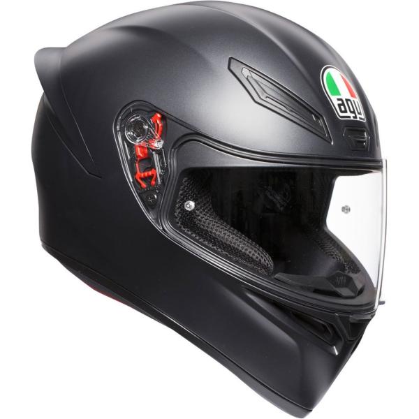 Agv K 1 Solid フルフェイス ヘルメット バイク 高級 かっこいい Buyee Buyee Japanese Proxy Service Buy From Japan Bot Online