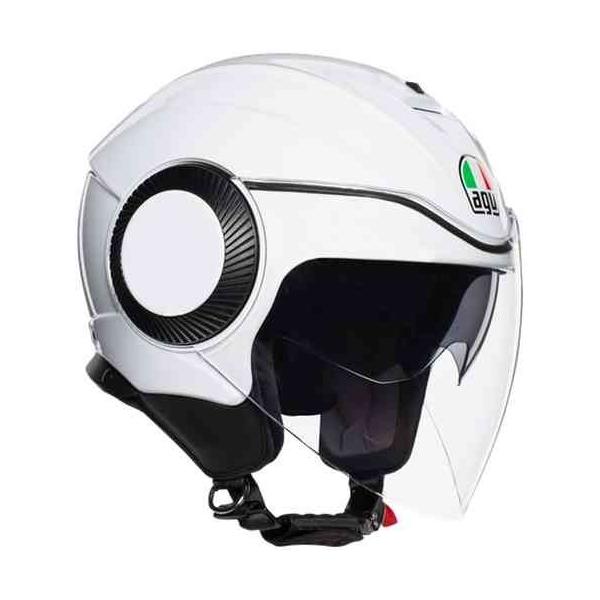 【JYUNGさん専用】AGV VALENZA 極小 ジェットヘルメット　イタリア JYUNGさん専用】AGV VALENZA 極小 ジェットヘルメット イタリア