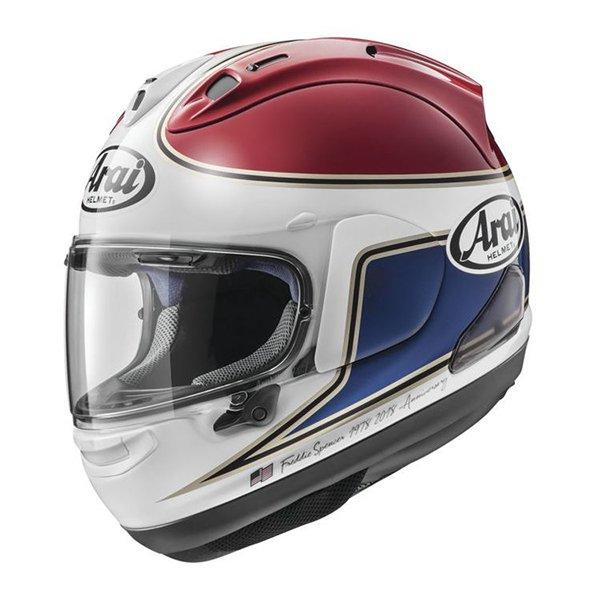 全品10%+1000円☆3/20(水)限定／Arai アライ Corsair-X Spencer 40 