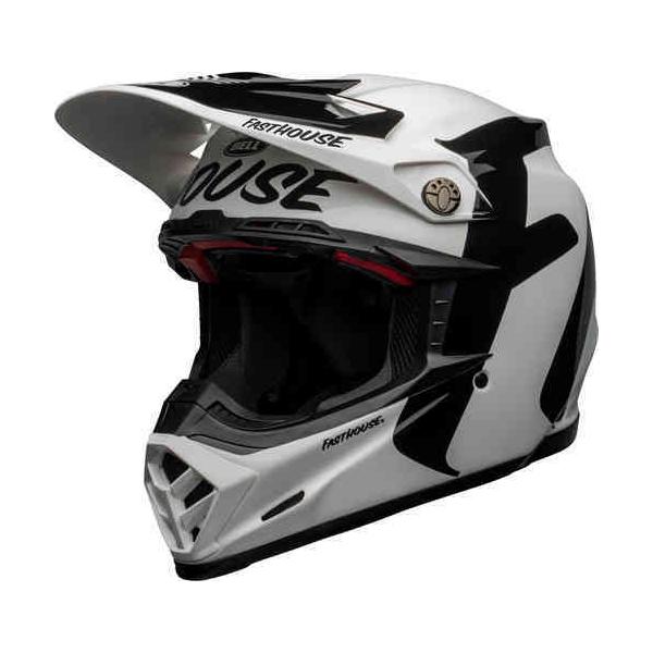 Bell ヘルメット ベル Moto-9 Flex Fasthouse Newhall モトクロス オフロードヘルメット ライダー バイク  ツーリングにも かっこいい おすすめ :bikele-helmet-bell-moto-9-flex-1220:バイクルネット - 通販 -  Yahoo!ショッピング