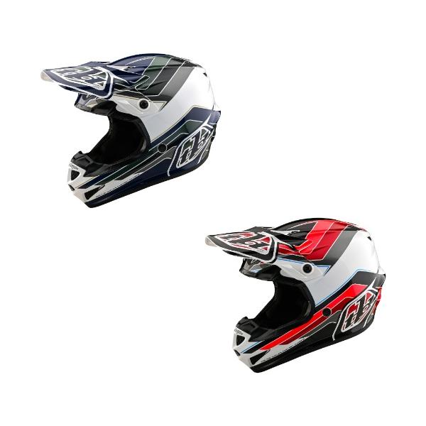 TROY LEE DESIGNS トロイリーデザイン SE4 Polyacrylite TROY LEE DESIGNS トロイリーデザイン SE4 Polyacrylite