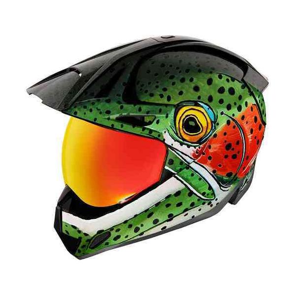 ICON バリアントヘルメット　Lサイズ icon（ヘルメット） ＼全品10%+1300円☆8/20(水)限定／ Icon