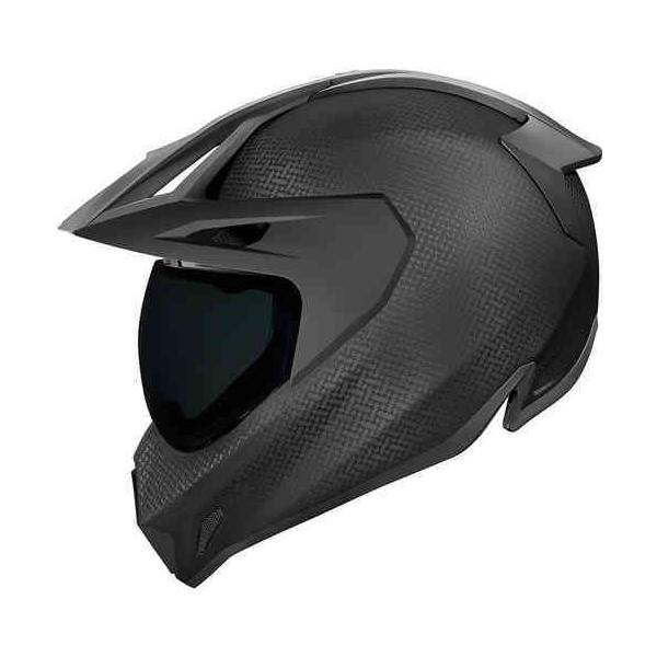 icon（ヘルメット） Icon アイコン Variant Pro Ghost Carbon
