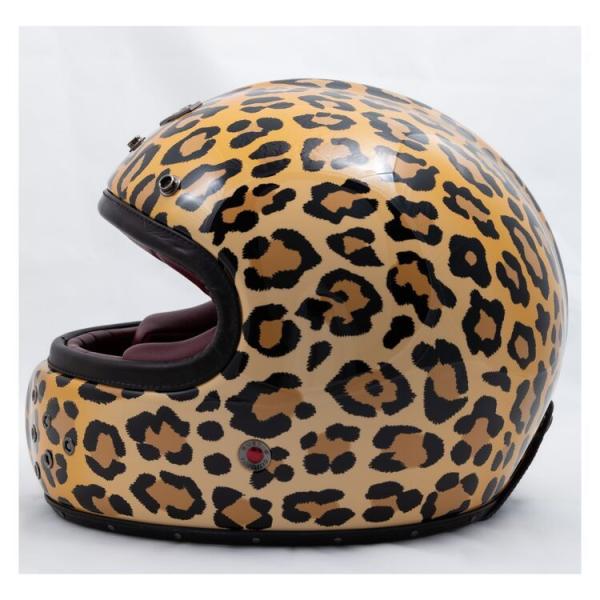 Ruby フルフェイスヘルメット (装飾品) カステル L bikelenet_bikele-helmet-ruby-