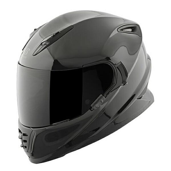 Speed and Strength スピードアンドストレングス SS1600 Helmet 