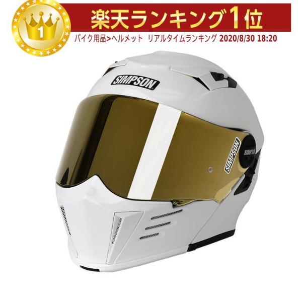 SIMPSON(バイク) \全品10%+1300円☆4/29(火)限定/ SIMPSON SIMPSON(バイク) \全品10%+1300円☆4/29(火)限定/ SIMPSON
