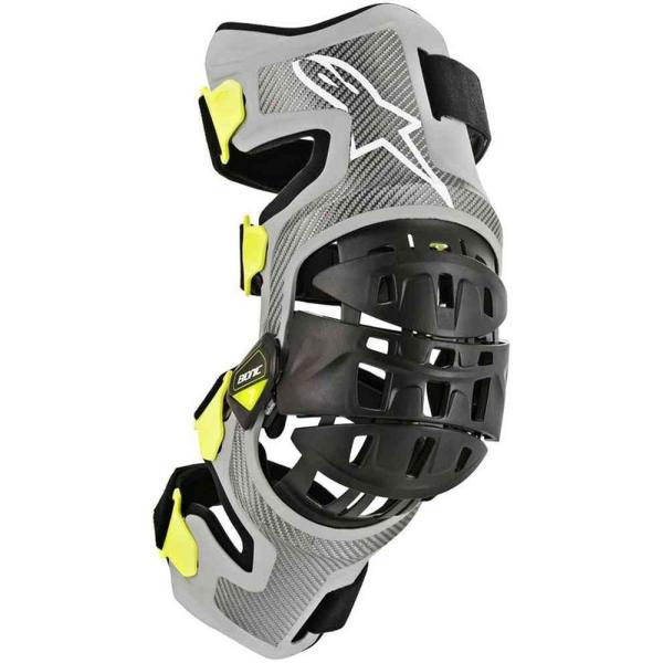 全品10%+1000円☆11/5(火)限定／アルパインスター Bionic-7 Knee 