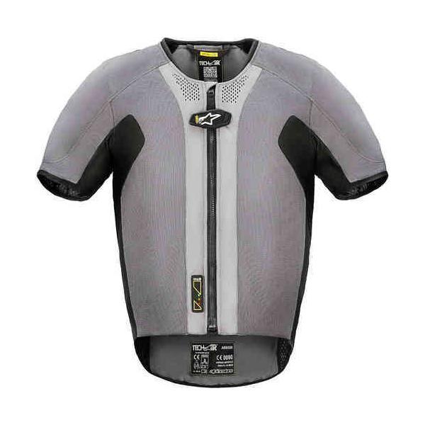 アルパインスターズ 　TECH-AIR 5 　XL 新品 アルパインスターズ（alpinestars） ＼全品15%+1500円☆5の日限定