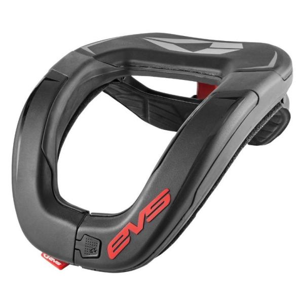 全品10%+1500円☆3/30(日)限定／ EVS イーブイエス R4 Race Collar  