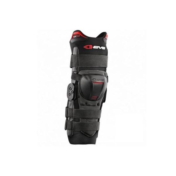EVS ＼全品15%+1200円☆5/12(火）限定／ EVS イーブイエス SX02 Knee