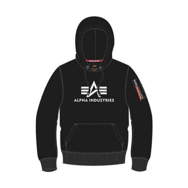 ＼全品5%+1000円★4/17(水)限定／【3XLまで】Alpha Industries アルファ...