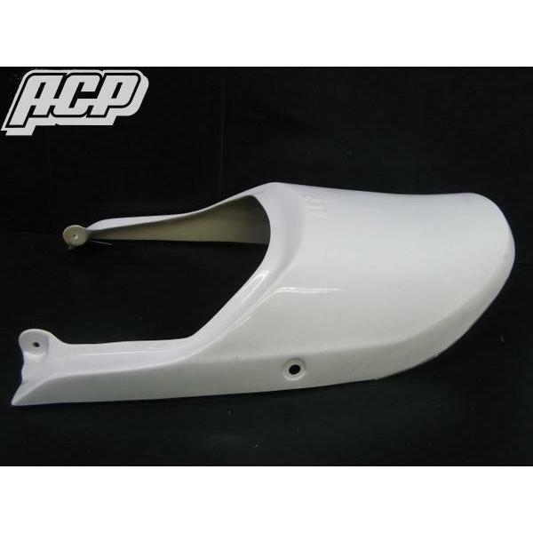 GSX400 インパルス Z2タイプ テールカウル GK79A、95年マデ ACP :acp