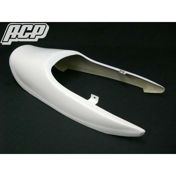 XJR400 Z2タイプ テールカウル FRT048 ACP : バイクマン 2号店 - 通販