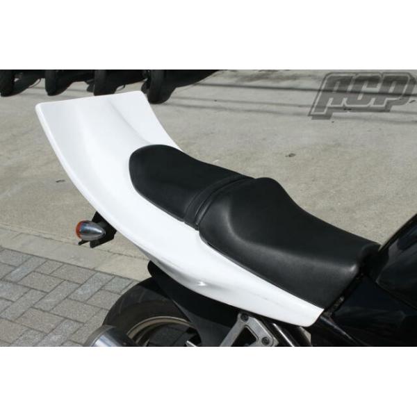 バンディット250/400 ハネタイプ テールカウル GJ74A GK75A ACP バンディット250/400 ハネタイプ テールカウル GJ74A GK75A ACP