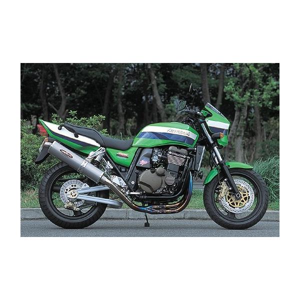 ZRX1200R/ZRX1200S マフラー BEET 0284-K75-BL NASSERT-3D STD ZRX1200R/ZRX1200S マフラー BEET 0284-K75-BL NASSERT-3D STD