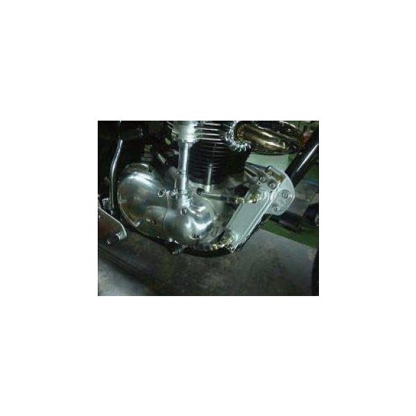 楽天市場】W650（99～07年） オイルクーラーキット BEET（ビート