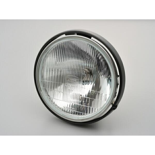 DAYTONA（デイトナ） 10476 ヘッドライトユニットレンズ径/153mm