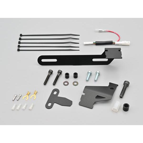 (専用商品) デイトナ 39586 ドライブレコーダー取り付けキット レブル250 バイク