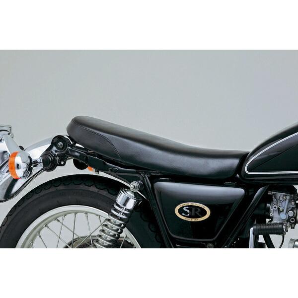 POSH｜70s シート Type1｜SR400／SR500 -08｜キャブ車 justice.gouv.cd