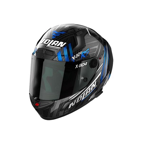 FUKA様 デイトナ 45232 ノーラン NOLAN X-804RS ウルトラカーボン SPECTRE