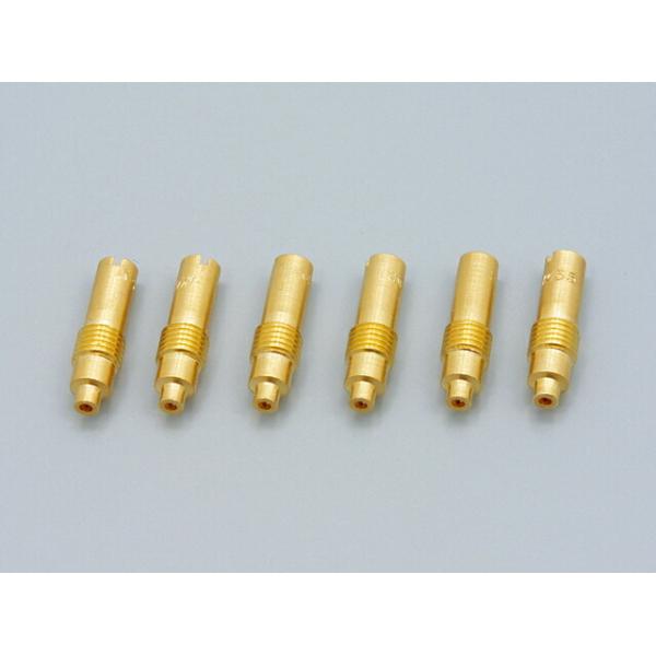 デイトナ 62807 スロージェットセット PE CARB.1X35 4909449288108状態新品未使用内容KEIHIN PEキャブのセットアップパーツを細かく設定。 幅広いキャブチューニングに対応。商品の詳細な情報については、メーカ...