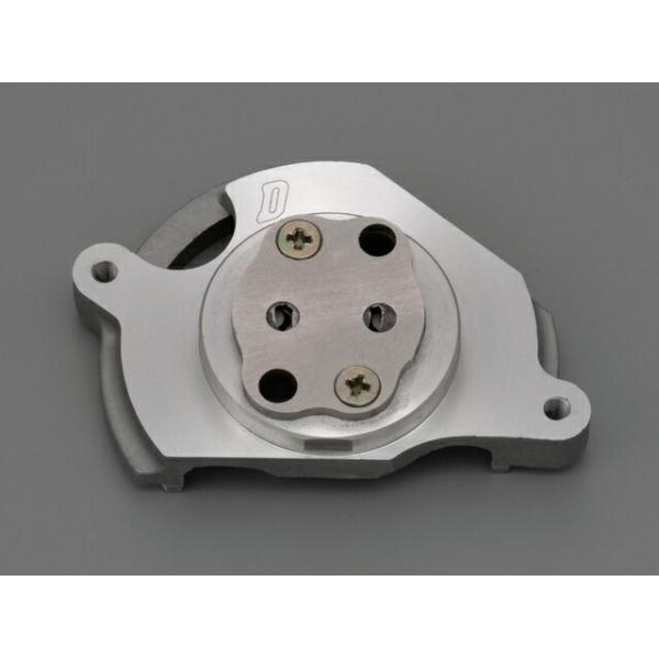 DAYTONA（デイトナ） 65652 メガオイルポンプ/APE100/50 XR100モタード