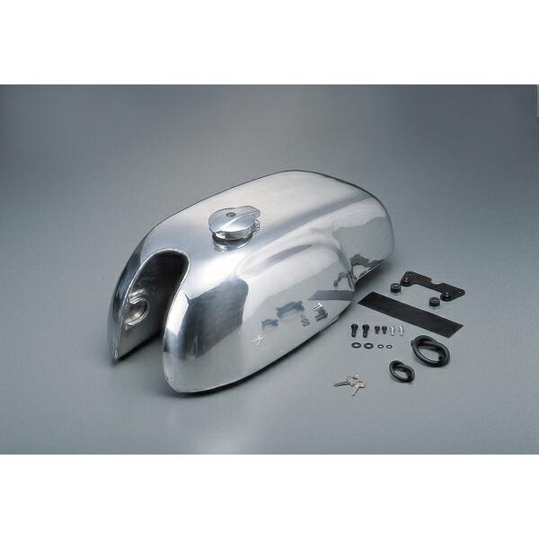 DAYTONA(バイク用品) デイトナ 66678 ノートンタイプ アルミ製 DAYTONA(バイク用品) デイトナ 66678 ノートンタイプ アルミ製