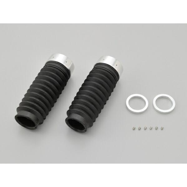 DAYTONA（バイク用品） デイトナ 72153 フォークブーツセット/インナー