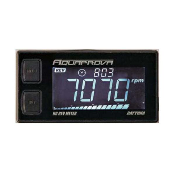 シェリヴィ様 DAYTONA（バイク用品） デイトナ 72815 AQUAPROVA アクア