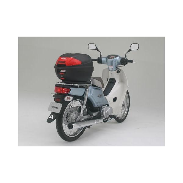 DAYTONA（バイク用品） デイトナ 77639 スペシャルキャリア