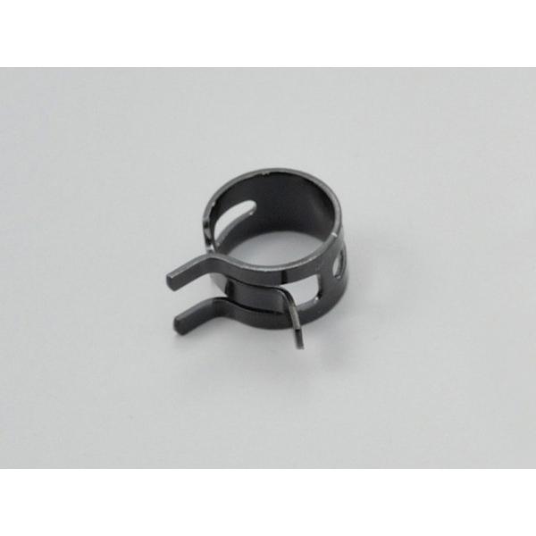 DAYTONA（デイトナ） 91243 ワイドホースクリップ 11MM 2個セット