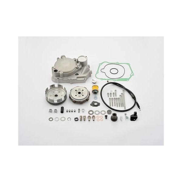 3枚セット Amazon | デイトナ(Daytona) バイク用 2次側湿式クラッチキット