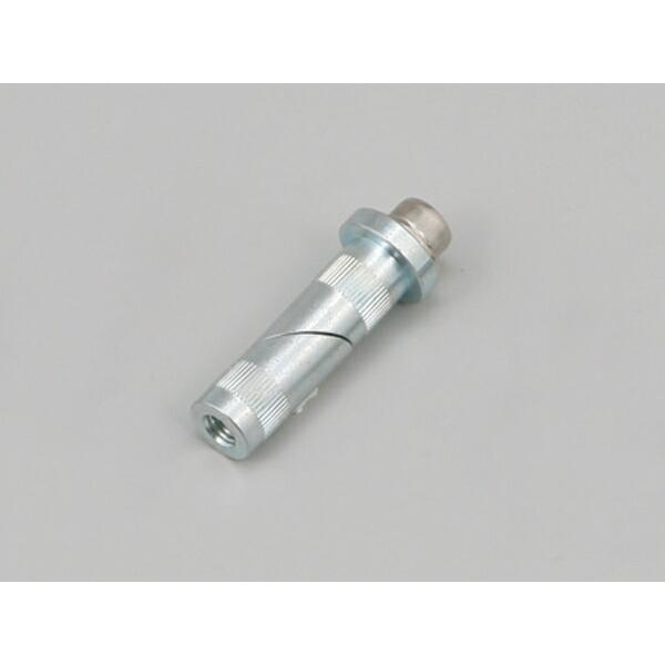 エアークラフト DAYTONA（デイトナ） 95442 マウントキット Φ15-17 ステムクランプ