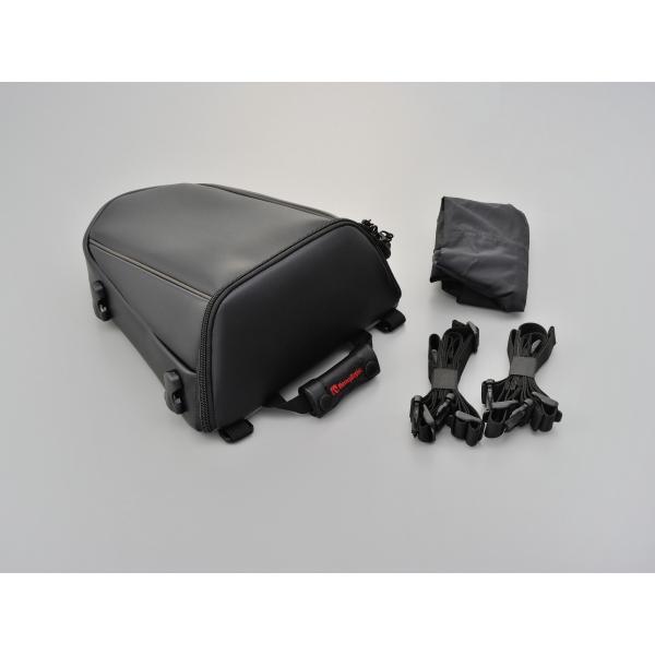 2点商品まとめて専用ページ　３日購入 DAYTONA（デイトナ） 95741 HBシートバッグ DH-708/ブラック : バイク