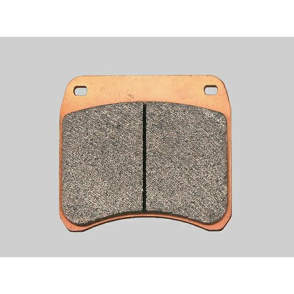 DAYTONA（デイトナ） 97175 ゴールデンパッドX ブレーキパッド