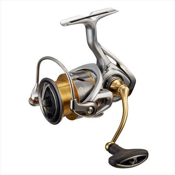 FREAMS LT 3000S-C スピニングリール ダイワ 00060267 フリームス LT3000-C スピニングリール 海釣り 釣具