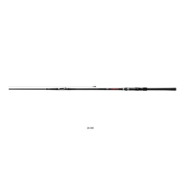 ダイワ 05297716 インターライン ミニボートX 30-240 2.4m ロッド(船