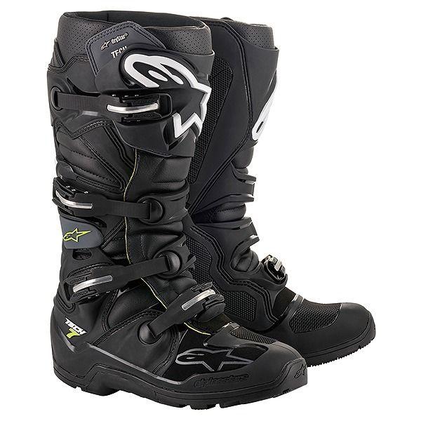 アルパインスターズ（alpinestars） 2012620-106-12 ブーツ TECH7